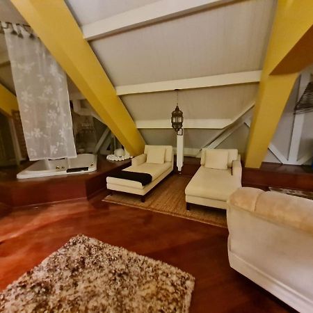 Belissima Cobertura No Condominio Switzerland, O Conforto Que Toda Familia Merece กังโปสดูจอร์เดา ภายนอก รูปภาพ