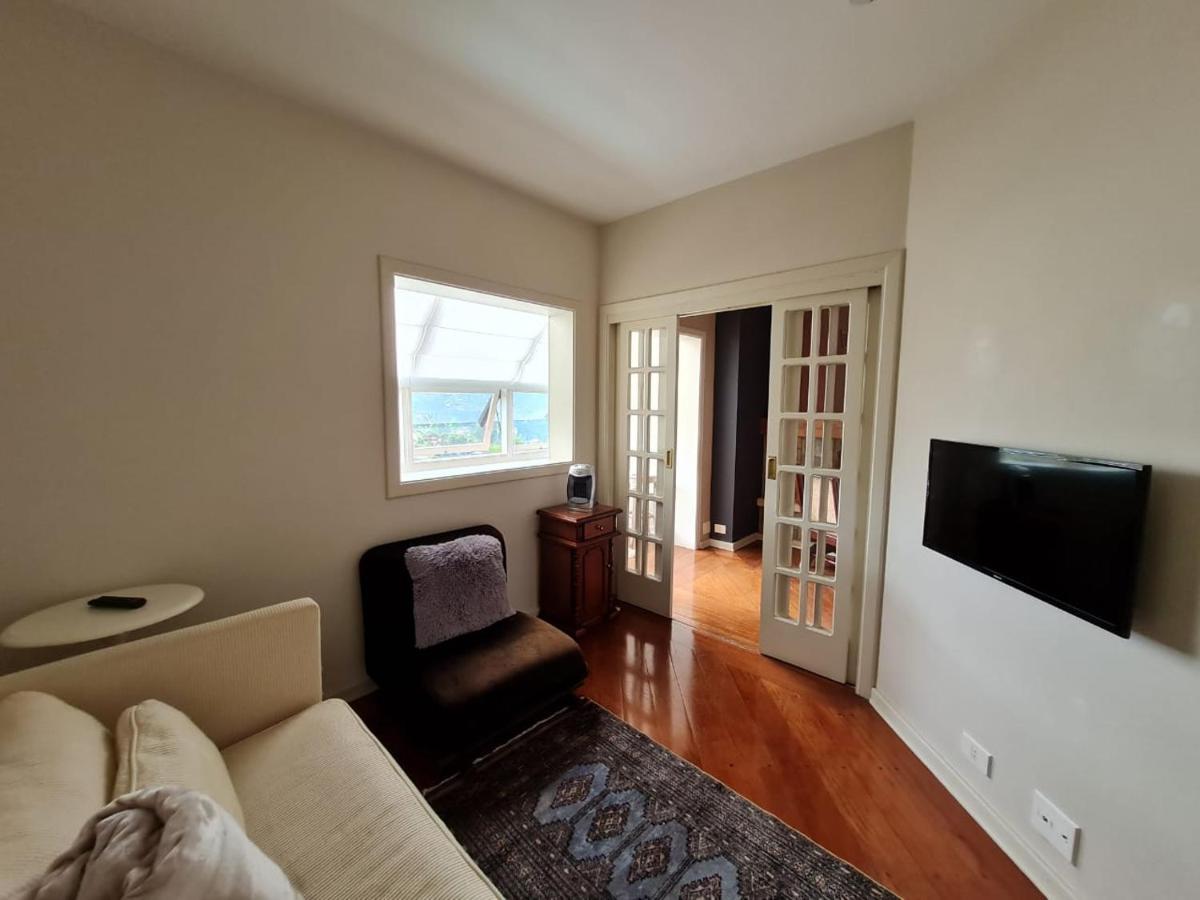 Belissima Cobertura No Condominio Switzerland, O Conforto Que Toda Familia Merece กังโปสดูจอร์เดา ภายนอก รูปภาพ