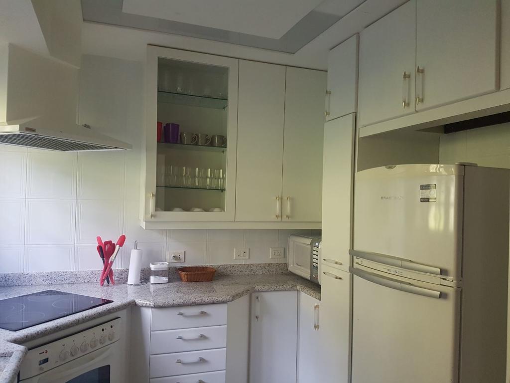 Belissima Cobertura No Condominio Switzerland, O Conforto Que Toda Familia Merece กังโปสดูจอร์เดา ภายนอก รูปภาพ